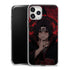Coque Itachi Mangekyo Sharingan Rouge Jutsu Akatsuki — MaCoquePerso