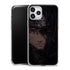 Coque Itachi Portrait Bandeau Konoha Sharingan Rouge — MaCoquePerso