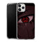 Coque Itachi Sharingan Mangekyo Gros Plan Oeil Rouge — MaCoquePerso