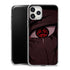 Coque Itachi Sharingan Mangekyo Gros Plan Oeil Rouge — MaCoquePerso