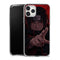 Coque Itachi Uchiha Main Tendue Regard Sharingan — MaCoquePerso