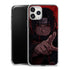 Coque Itachi Uchiha Main Tendue Regard Sharingan — MaCoquePerso