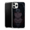 Coque Itachi Uchiha Portrait Pluie Neige Regard Rouge — MaCoquePerso