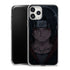 Coque Itachi Uchiha Portrait Pluie Neige Regard Rouge — MaCoquePerso