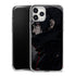 Coque Itachi Uchiha Profil Akatsuki Cendres Rouges — MaCoquePerso