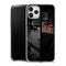 Coque Itachi Uchiha Visage Noir Blanc Sharingan Rouge | iPhone, Samsung