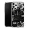 Coque Kakashi ANBU Noir Blanc Jutsu Main Ninja - coque telephone Kakashi Naruto Shippuden