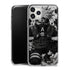 Coque Kakashi ANBU Noir Blanc Jutsu Main Ninja - coque telephone Kakashi Naruto Shippuden