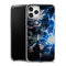 Coque Kakashi Chidori Eclair Bleu Raikiri Naruto Shippuden - coque telephone Kakashi Naruto Shippuden