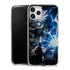 Coque Kakashi Chidori Eclair Bleu Raikiri Naruto Shippuden - coque telephone Kakashi Naruto Shippuden