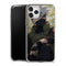 Coque Kakashi Foret Lumiere Doree Ninja Assis - coque telephone Kakashi Naruto Shippuden