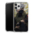 Coque Kakashi Foret Lumiere Doree Ninja Assis - coque telephone Kakashi Naruto Shippuden
