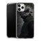 Coque Kakashi Hatake Automne Feuilles Konoha Ninja - coque telephone Kakashi Naruto Shippuden