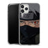 Coque Kakashi Hatake Double Regard Sharingan Konoha - coque telephone Kakashi Naruto Shippuden