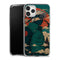 Coque Kakashi Hatake Nuages Japonais Naruto — MaCoquePerso