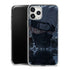 Coque Kakashi Hatake Sharingan Pluie Naruto Shippuden — MaCoquePerso