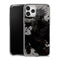 Coque Kakashi Noir Blanc Corbeaux Action Ninja - coque telephone Kakashi Naruto Shippuden
