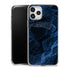 Coque Kakashi Portrait Bleu Electrique Sharingan - coque telephone Kakashi Naruto Shippuden