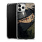 Coque Kakashi Sharingan Rouge Gros Plan Masque Konoha - coque telephone Kakashi Naruto Shippuden