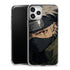 Coque Kakashi Sharingan Rouge Gros Plan Masque Konoha - coque telephone Kakashi Naruto Shippuden