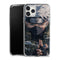 Coque Kakashi Shippuden Neige Main Jutsu Masque - coque telephone Kakashi Naruto Shippuden