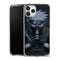 Coque Kakashi Signe Main Chidori Bleu Konoha - coque telephone Kakashi Naruto Shippuden
