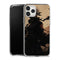 Coque Kakashi Silhouette Corbeaux Coucher Soleil Ninja - coque telephone Kakashi Naruto Shippuden