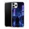 Coque Kakashi Ville Neon Cyberpunk Naruto Shippuden - coque telephone Kakashi Naruto Shippuden