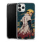Coque Minato Namikaze Hokage Eclair Jaune Konoha — MaCoquePerso