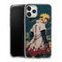 Coque Minato Namikaze Hokage Eclair Jaune Konoha — MaCoquePerso
