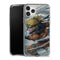 Coque Naruto Rasengan Tourbillon Eau Action — MaCoquePerso