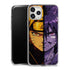 Coque Naruto Sasuke Visage Partage Rivalite | iPhone, Samsung