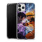 Coque Naruto Vs Sasuke Rasengan Chidori Combat — MaCoquePerso