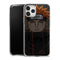 Coque Pain Akatsuki Rinnegan Portrait Sombre — MaCoquePerso
