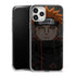 Coque Pain Akatsuki Rinnegan Portrait Sombre — MaCoquePerso