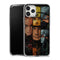 Coque Personnages Naruto Shippuden Montage Akatsuki — MaCoquePerso