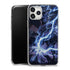 Coque Sasuke Uchiha Chidori Bleu Eclair — MaCoquePerso