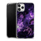 Coque Sasuke Uchiha Chidori Violet Naruto Shippuden — MaCoquePerso