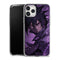 Coque Sasuke Uchiha Susanoo Violet Manga — MaCoquePerso