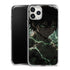 Coque Eren Titan Aura Verte Attaque des Titans - coque silicone manga iPhone Samsung - second visuel