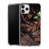 Coque Eren Titan Demi Visage Titan Attaque des Titans - coque silicone manga iPhone Samsung - second visuel