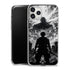 Coque Eren Titan Dernier Rempart Attaque des Titans - coque silicone manga iPhone Samsung - second visuel