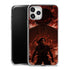 Coque Eren Titan Dos au Titan Attaque des Titans - coque silicone manga iPhone Samsung