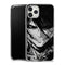 Coque Eren Titan Encre Sauvage Attaque des Titans - coque silicone manga iPhone Samsung