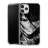 Coque Eren Titan Encre Sauvage Attaque des Titans - coque silicone manga iPhone Samsung