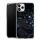 Coque Eren Titan Fragments de Glace Attaque des Titans - coque silicone manga iPhone Samsung