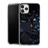 Coque Eren Titan Fragments de Glace Attaque des Titans - coque silicone manga iPhone Samsung