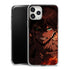 Coque Eren Titan Fureur Ecarlate Attaque des Titans - coque silicone manga iPhone Samsung - second visuel