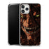 Coque Eren Titan Machoire du Titan Attaque des Titans - coque silicone manga iPhone Samsung - second visuel
