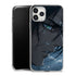 Coque Eren Titan Regard de Glace Attaque des Titans - coque silicone manga iPhone Samsung